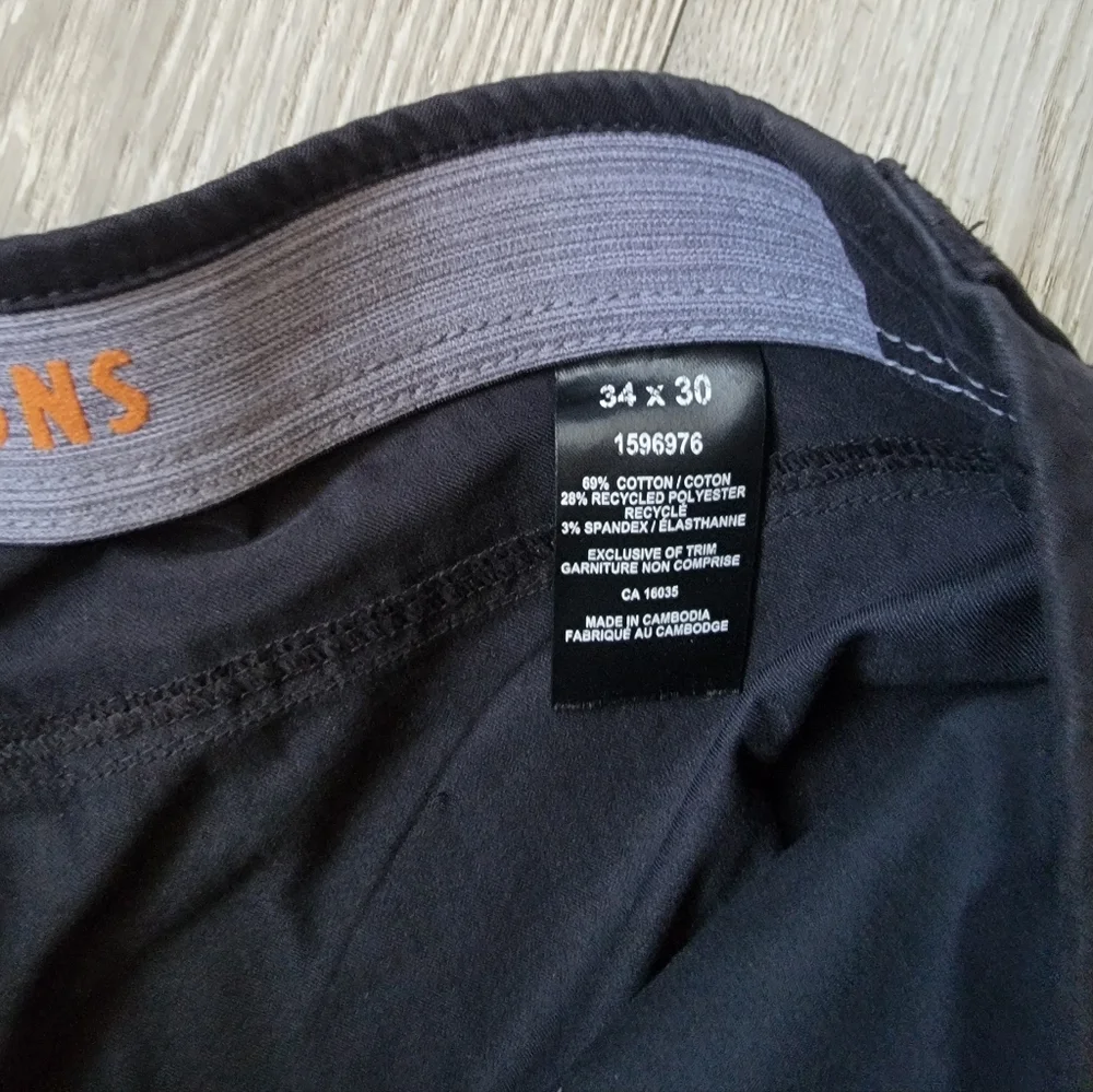 Sierra Designs Pants - Picture 3 of 3